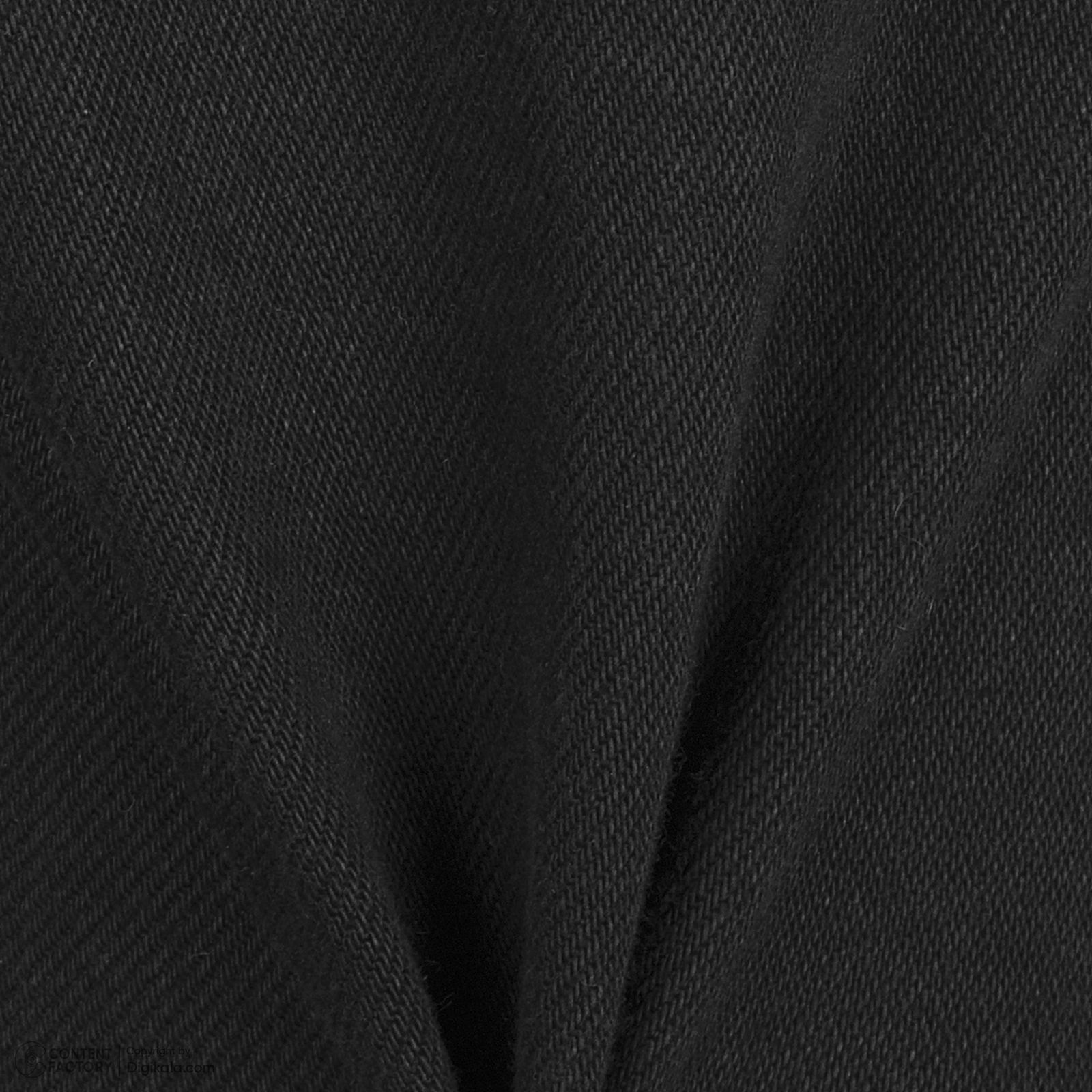 شلوار جین راسته مردانه پاتن جامه مدل 101121030254846 - - 8