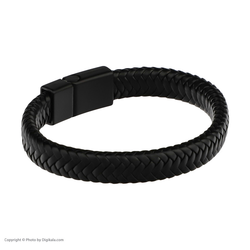 دستبند مردانه مدل DERI 767