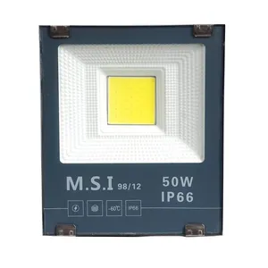 پرژکتور ال ای دی 50 وات مدل COB IP66