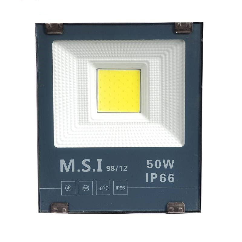 پرژکتور ال ای دی 50 وات مدل COB IP66