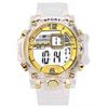 ساعت مچی دیجیتال مردانه کد G-Bi-ra1
