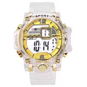 ساعت مچی دیجیتال مردانه کد G-Bi-ra1