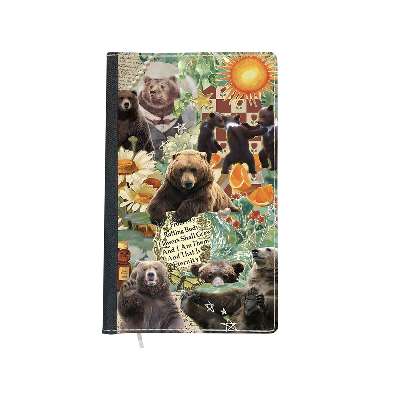 سالنامه سال 1403 طرح فانتزی کد 230