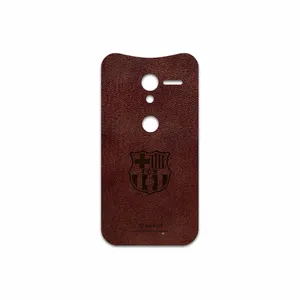 MAHOOT NL-BRCA Cover Sticker for Motorola Moto X