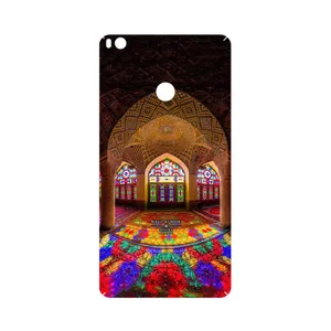MAHOOT Nasir Al-Molk Mosque Cover Sticker for Xiaomi Mi Max 2