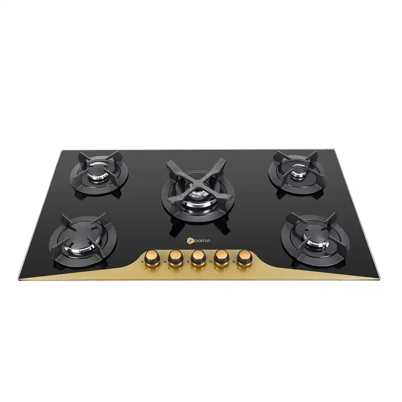 اجاق گاز صفحه ای درسا مدل DG2111-5M
