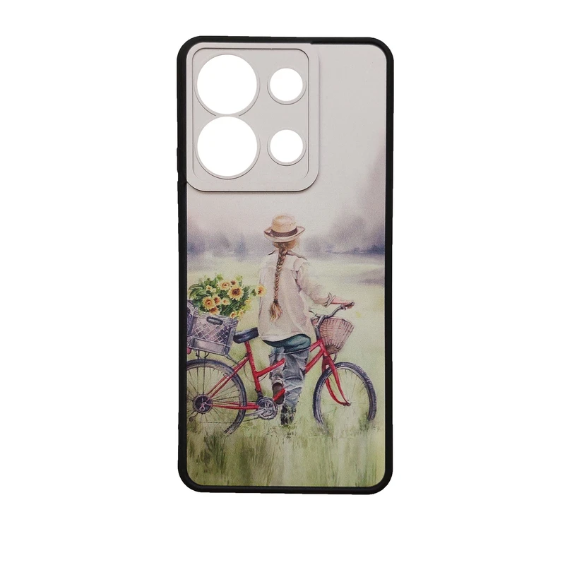 کاور کد JL26 مناسب برای گوشی موبایل شیائومی Redmi 15C 4G / Poco C85 4G