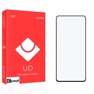 Coconut UD2 Matt Ceramics Screen Protector For Xiaomi Poco X3 / Redmi Note 10 Lite