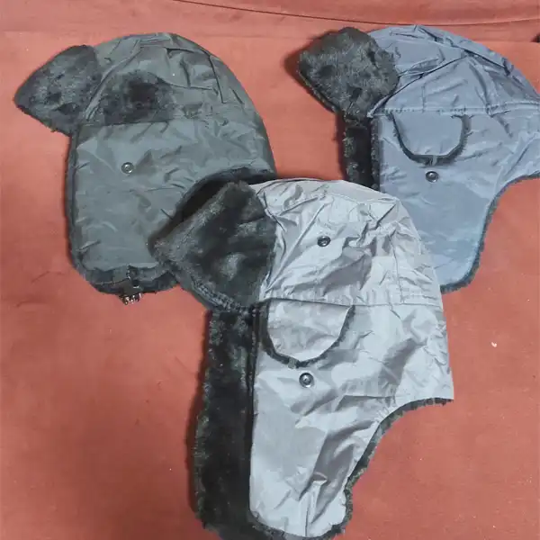 کلاه روسی مدل CHN 01