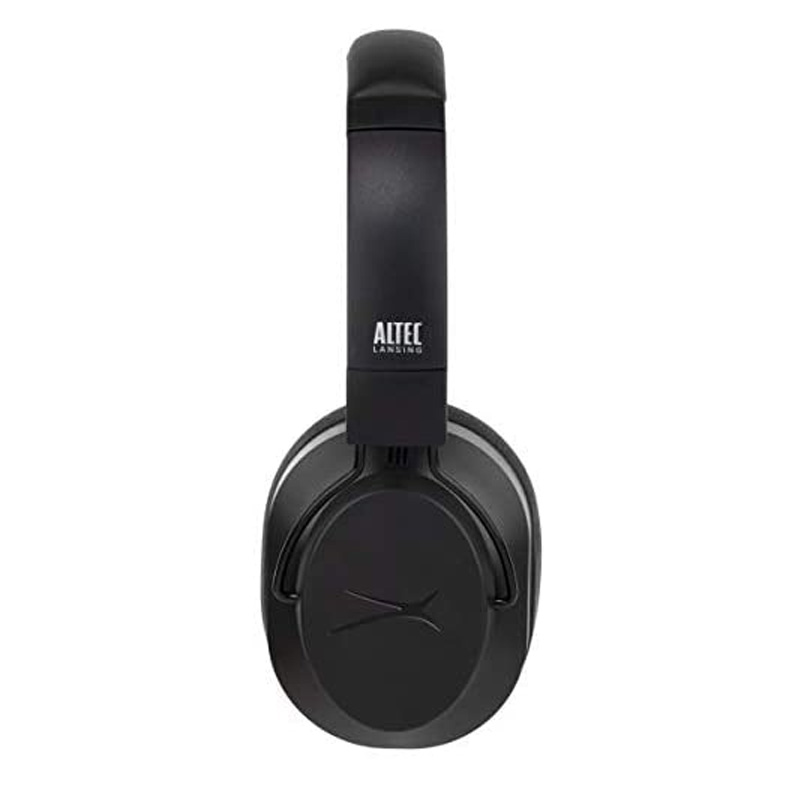 altec lansing whisper headphones