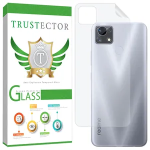 Trustector TNAMB20 Screen Protector For Realme 7i (Global)