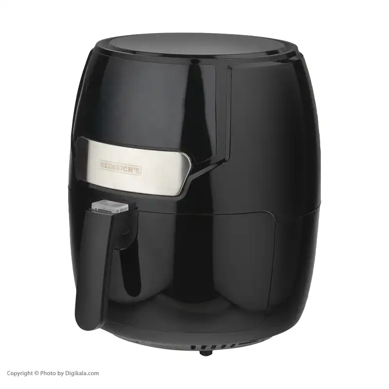 سرخ کن بدون روغن هنریچ مدل Air fryer HRF-8212