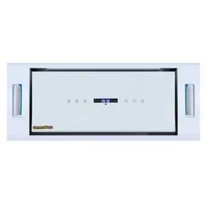 هود جنرال پارس مدل CAN-GP سایز 70