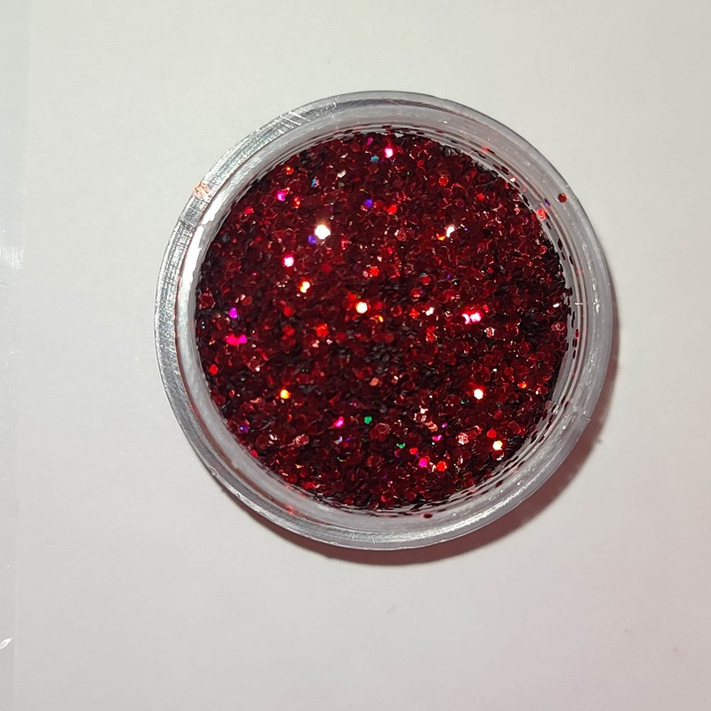 پودر لاک ناخن مدل داستر کد GSWR بسته 4 عددی