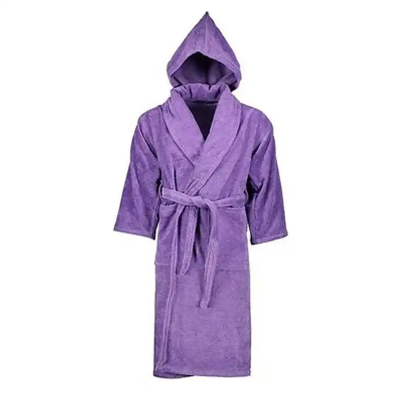 حوله پالتویی برق لامع مدل کویر سایز 135