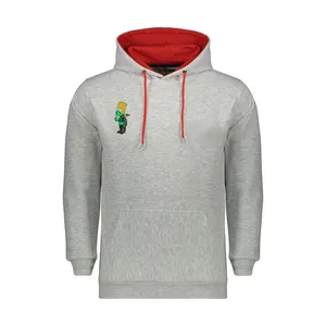 هودی مردانه  آریا پارس مدل 2-10