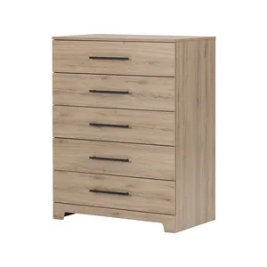 دراور اسمردیس مدل D115 - MDF