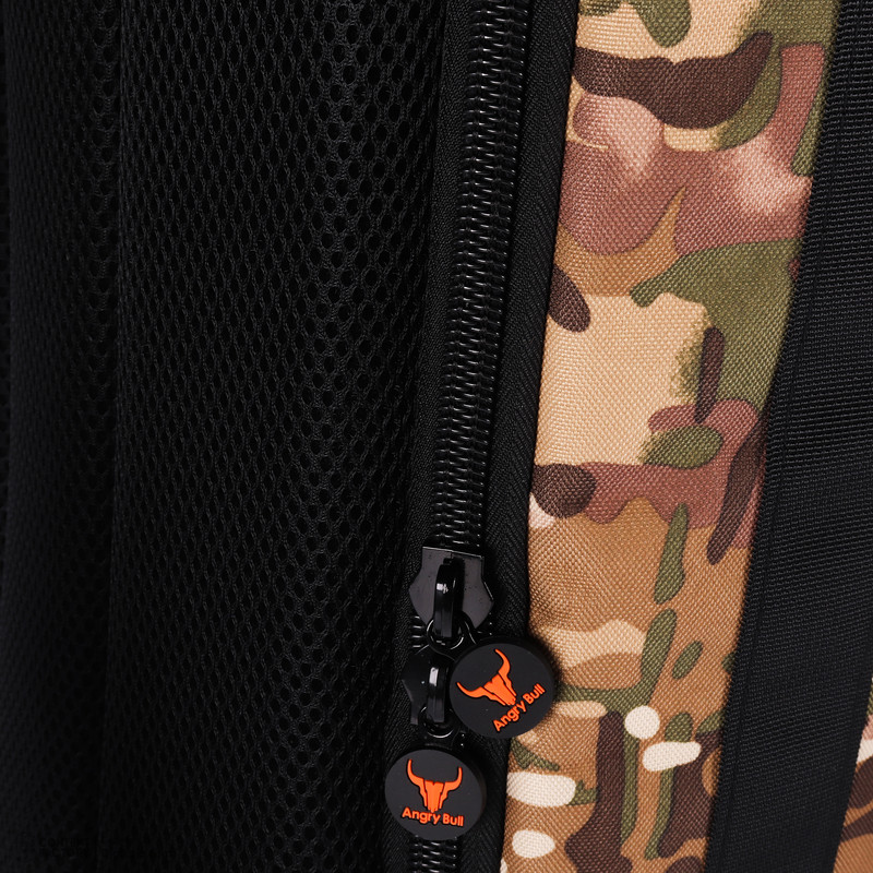 کیف حمل اسپیکر انگری بول مدل Party Box 110