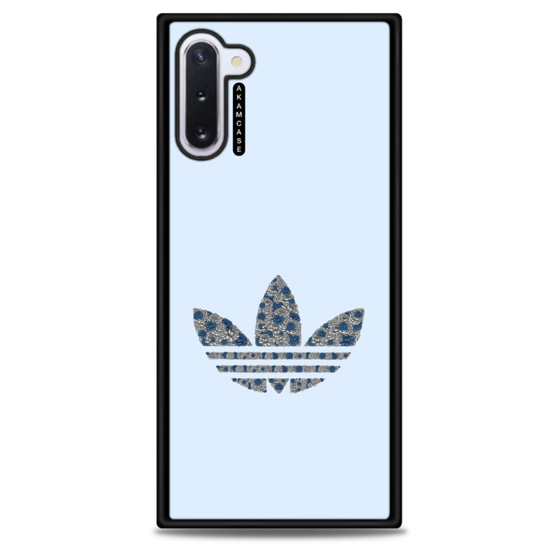 کاور آکام مدل AMCWSGN10-ADIDAS19 مناسب برای گوشی موبایل سامسونگ Galaxy Note 10