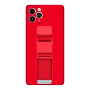 Deck Cover Handhold model suitable for Apple iPhone 11 Pro Max mobile phone