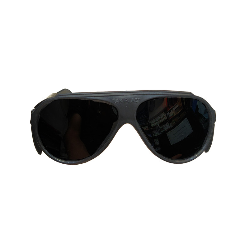 عینک ایمنی مدل 1022 بسته 20 عددی