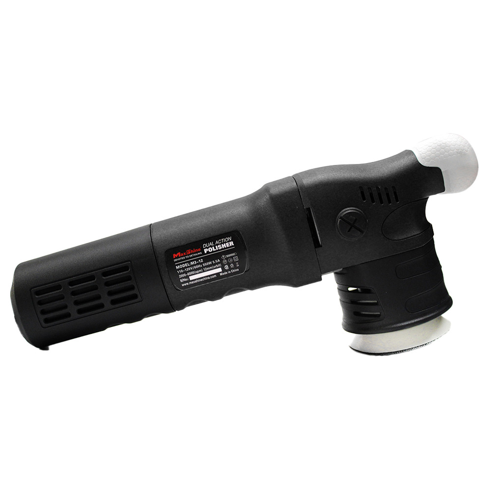 دستگاه پولیش مکس شاین مدل M312