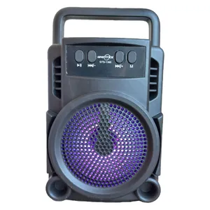 اسپیکر بلوتوثی مدل GTS-1360