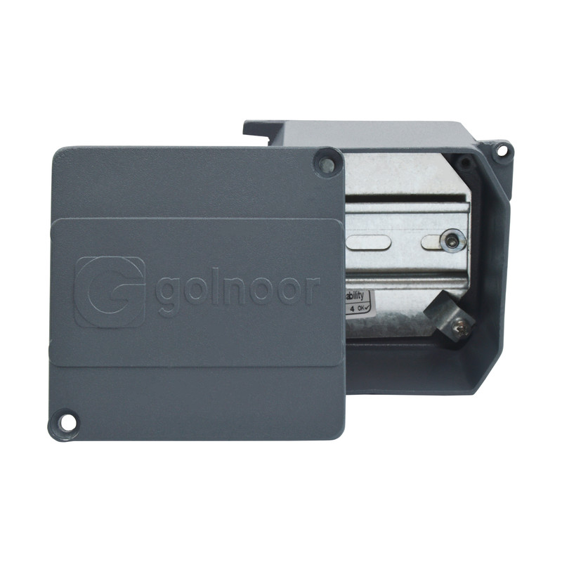 جعبه تقسیم گلنور مدل GIJB-301