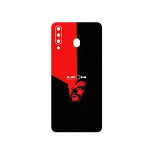 MAHOOT The Professional Cover Sticker for Samsung Galaxy M30