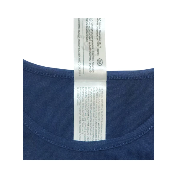 عکس شماره 2 : بلوز آستین کوتاه دخترانه سی اند ای کد 6006