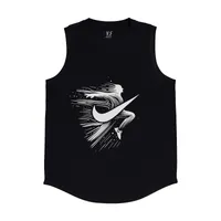 تاپ ورزشی مردانه مدل ang