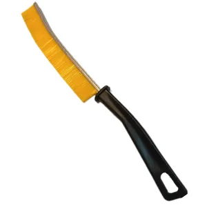 فرچه شستشو مدل کمانی کد ym 12