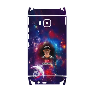 MAHOOT Cristiano Ronaldo 1-FullSkin Cover Sticker for HTC One M9
