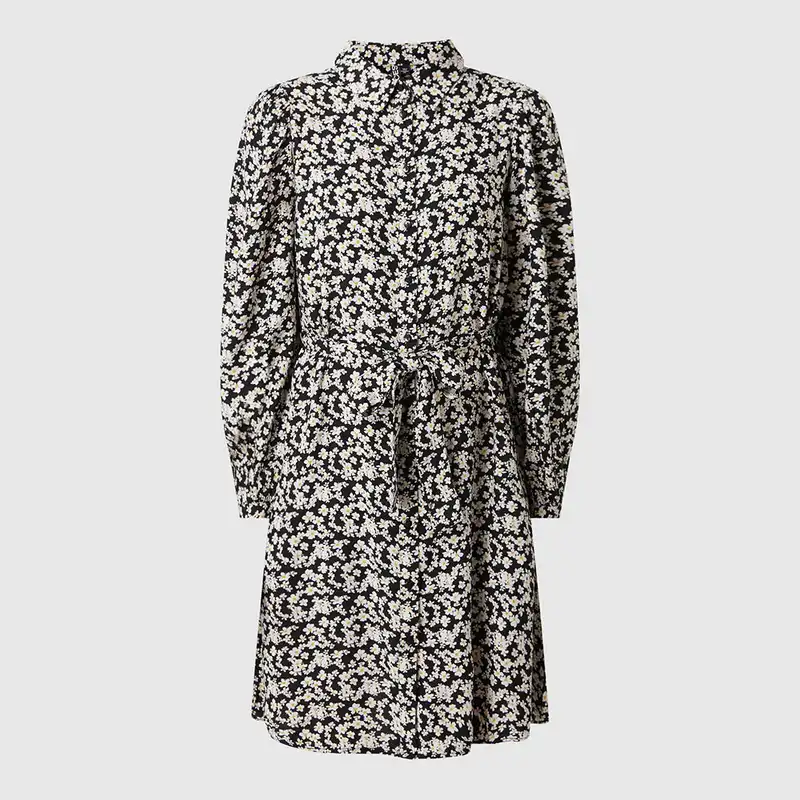 پیراهن زنانه پی سز مدل 17122088