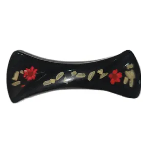 گیره مو زنانه مدل فانتزی 12