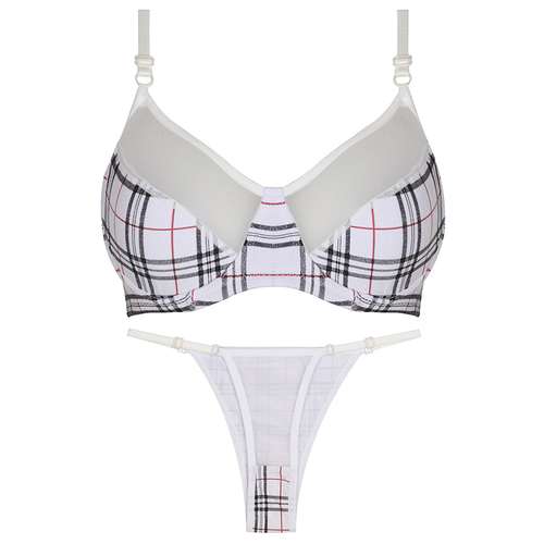 ست شورت و سوتین زنانه دکسونری مدل 340014401