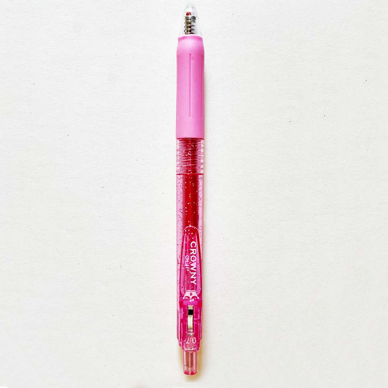 روان نویس کراون مدل clip