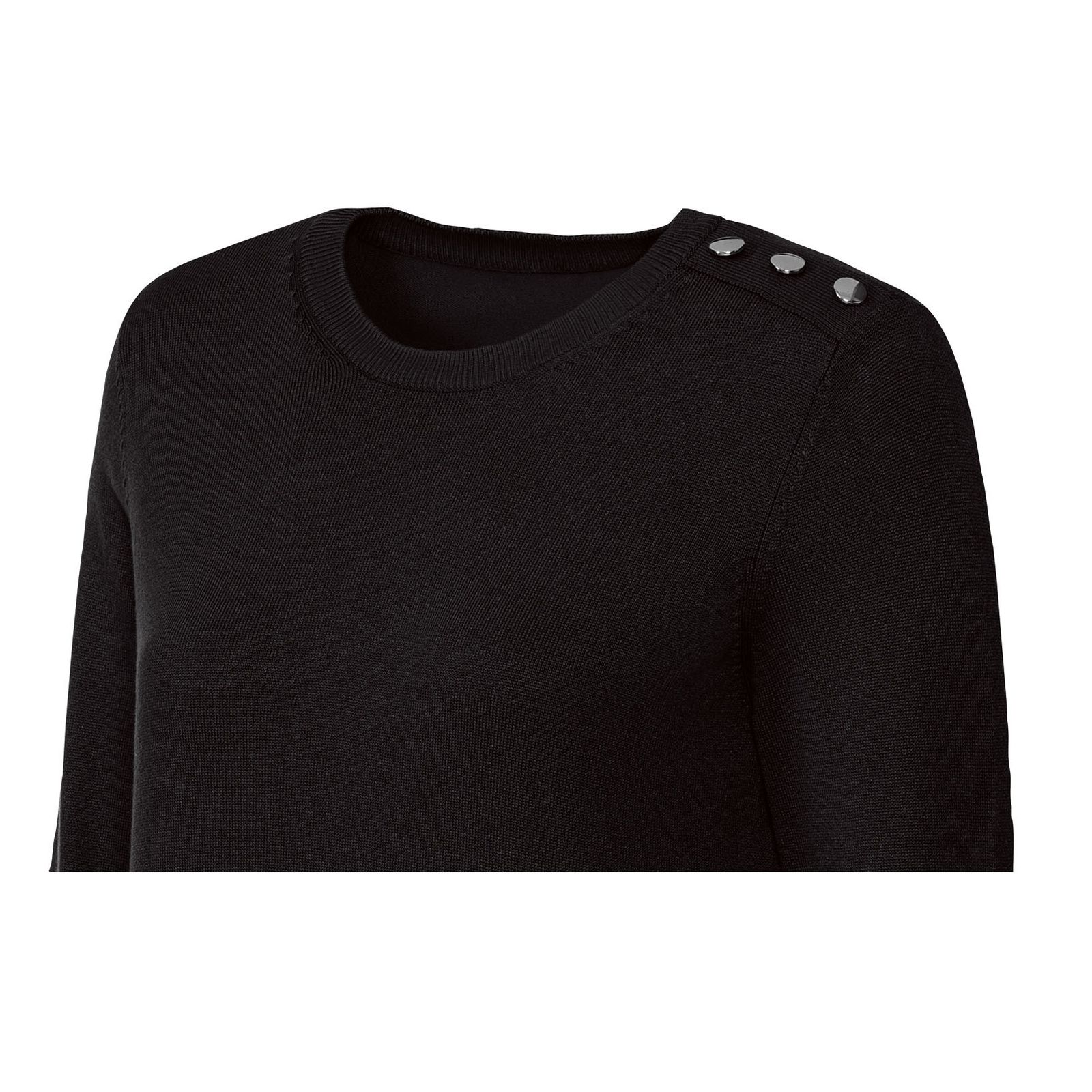 پلیور زنانه اسمارا مدل AV3014_2023 -  - 3