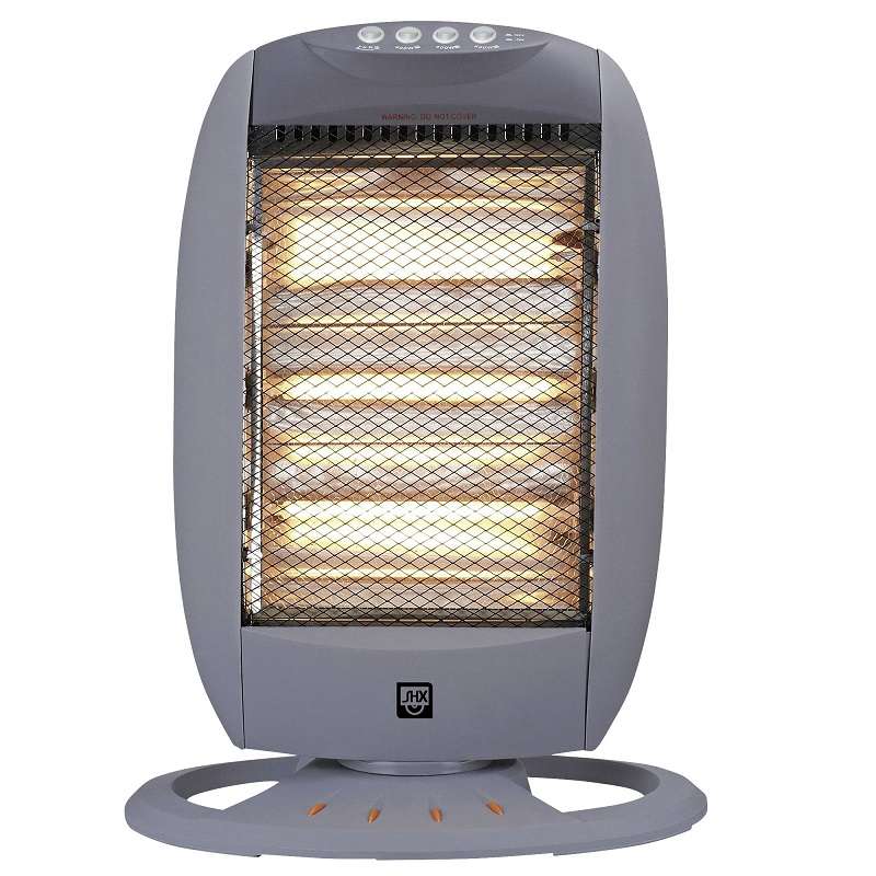 بخاری برقی  شکس مدل 1032