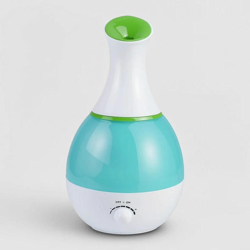 دستگاه بخور سرد مدل Ultrasonic HU-3Liter