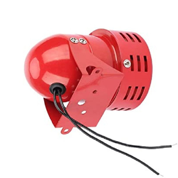 آژیر دزدگیر مدل MS190-220V