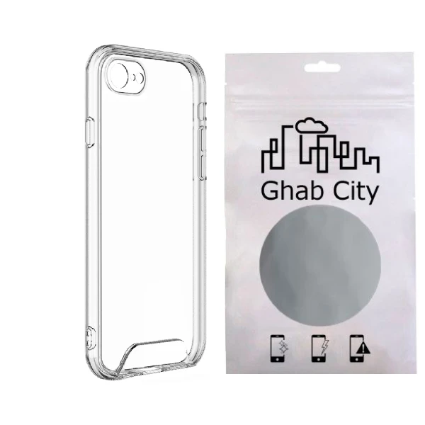 کاور قاب سیتی مدل اسپیس مناسب برای گوشی موبایل اپل iPhone 7