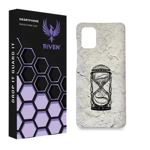 RIVEN RI2-14 Case For Apple iPhone X/XS، Xiaomi Redmi Note 10 4G، Xiaomi Redmi Note 10 Pro (China)