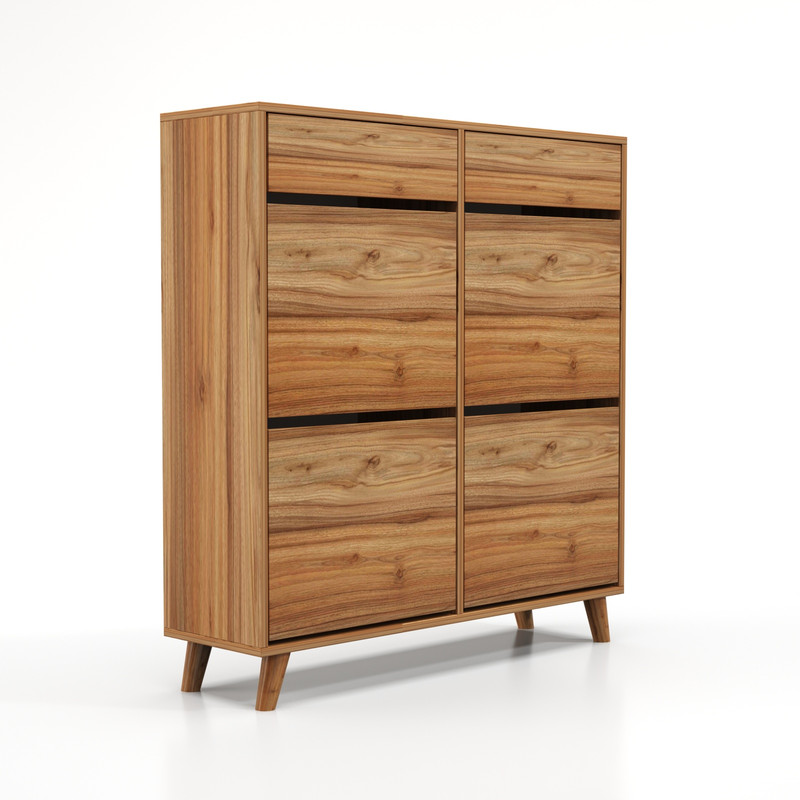 جاکفشی مدل داشبوردی E984K