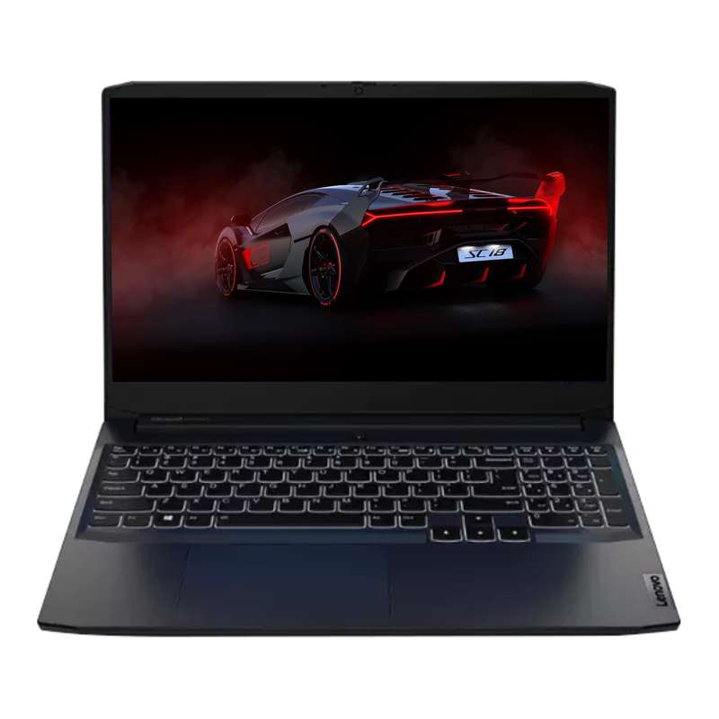 لپ تاپ 15.6 اینچی لنوو مدل IdeaPad Gaming 3i-R16