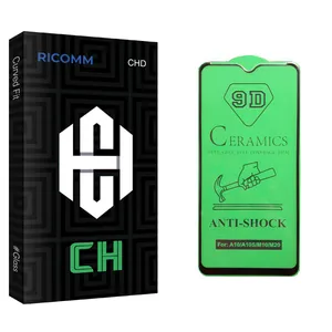 Ricomm CH glass Ceramics Screen Protector For Samsung سامسونگ Galaxy A10