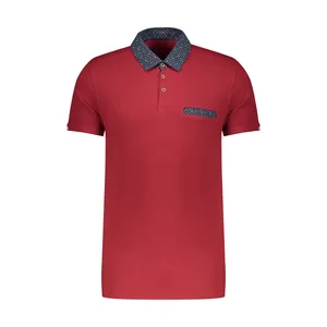 پولوشرت آستین کوتاه مردانه برندس مدل 2292C20