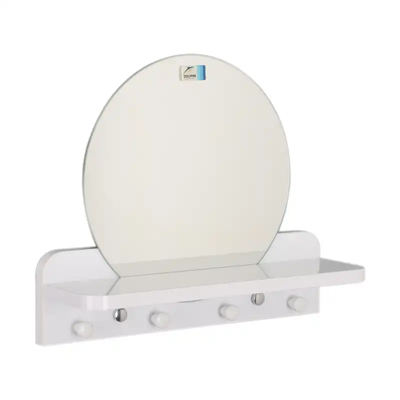 آینه دلفین کد 1017