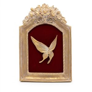 دیوارکوب مدل پروانه