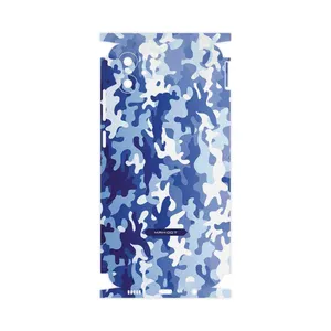 MAHOOT Army_Winter-FullSkin Cover Sticker for Samsung A04e